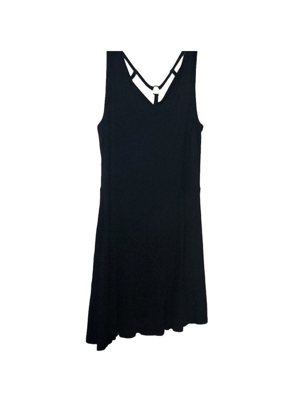 Extra touch plus size dress/cover up